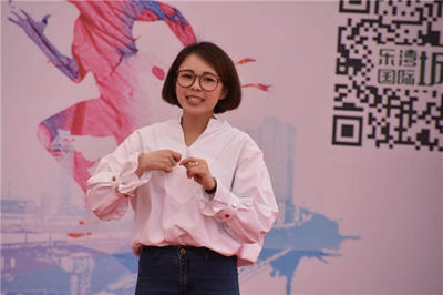 童心筑夢，藝術(shù)飛揚(yáng)——鞠萍姐姐助陣2017樂灣國際城杯“中國好少年”文化藝術(shù)交流活動策劃方案