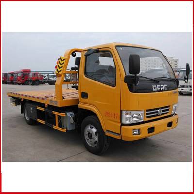 長(zhǎng)沙汽車修理廠專用江淮一拖二平板車報(bào)價(jià)詳解