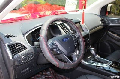 曬銳界上圖了你還有什么理由不愛(ài)他_隨州三喜汽車新聞資訊