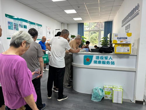 西安秦陵科技社區(qū) 信息技術(shù)咨詢服務(wù)深耕助老，守護夕陽紅