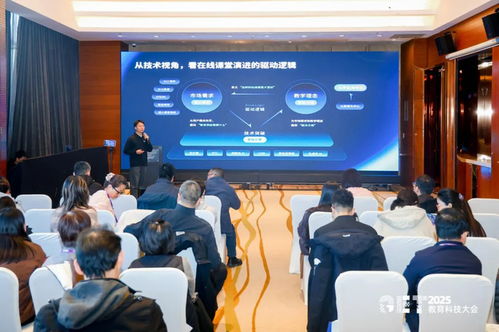 即構科技 RTC融合AI，以“AI伴學”開啟在線課堂新范式
